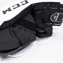 CCM Extreme Flex E4.5 Junior Goalie Leg Pads - Source Exclusive 17 CCM Extreme Flex E4.5 Junior Goalie Leg Pads - Source Exclusive -Ccm ccm leg pads ccm extreme flex e4 5 junior goalie leg pads source exclusive 5313741160514