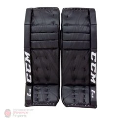 CCM Extreme Flex E4.5 Junior Goalie Leg Pads - Source Exclusive 25 CCM Extreme Flex E4.5 Junior Goalie Leg Pads - Source Exclusive -Ccm ccm leg pads ccm extreme flex e4 5 junior goalie leg pads source exclusive black 26 1 28744297185346