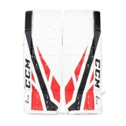 CCM Extreme Flex E4.5 Junior Goalie Leg Pads - Source Exclusive 20 CCM Extreme Flex E4.5 Junior Goalie Leg Pads - Source Exclusive -Ccm ccm leg pads ccm extreme flex e4 5 junior goalie leg pads source exclusive chicago blackhawks 26 1 28744297021506