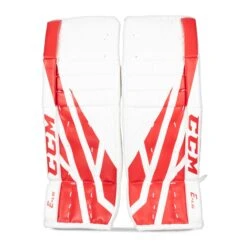 CCM Extreme Flex E4.5 Junior Goalie Leg Pads - Source Exclusive 21 CCM Extreme Flex E4.5 Junior Goalie Leg Pads - Source Exclusive -Ccm ccm leg pads ccm extreme flex e4 5 junior goalie leg pads source exclusive detroit red wings 26 1 28744297054274