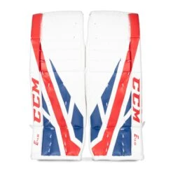 CCM Extreme Flex E4.5 Junior Goalie Leg Pads - Source Exclusive 23 CCM Extreme Flex E4.5 Junior Goalie Leg Pads - Source Exclusive -Ccm ccm leg pads ccm extreme flex e4 5 junior goalie leg pads source exclusive montreal canadiens 26 1 28744297119810