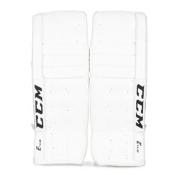 CCM Extreme Flex E4.5 Junior Goalie Leg Pads - Source Exclusive 24 CCM Extreme Flex E4.5 Junior Goalie Leg Pads - Source Exclusive -Ccm ccm leg pads ccm extreme flex e4 5 junior goalie leg pads source exclusive white 24 1 28744297152578