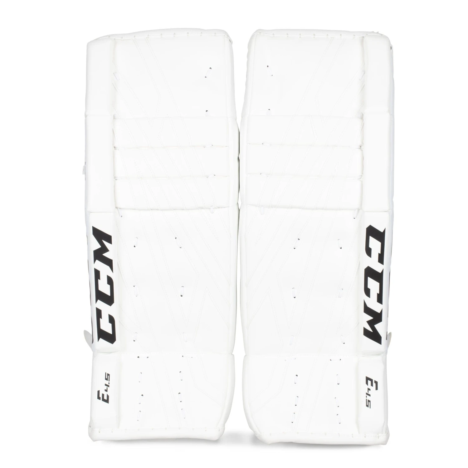 CCM Extreme Flex E4.5 Junior Goalie Leg Pads - Source Exclusive 12 CCM Extreme Flex E4.5 Junior Goalie Leg Pads - Source Exclusive - Image 12