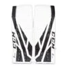 CCM Extreme Flex E4.5 Junior Goalie Leg Pads - Source Exclusive