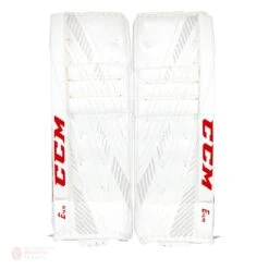 CCM Extreme Flex E4.9 Intermediate Goalie Leg Pads 11 CCM Extreme Flex E4.9 Intermediate Goalie Leg Pads -Ccm ccm leg pads ccm extreme flex e4 9 intermediate goalie leg pads price 29 1 28744297709634