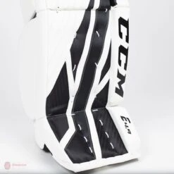 CCM Extreme Flex E4.9 Intermediate Goalie Leg Pads - Source Exclusive -Ccm ccm leg pads ccm extreme flex e4 9 intermediate goalie leg pads source exclusive 14102942285890