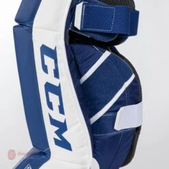 CCM Extreme Flex E5.5 Junior Goalie Leg Pads 28 CCM Extreme Flex E5.5 Junior Goalie Leg Pads -Ccm ccm leg pads ccm extreme flex e5 5 junior goalie leg pads 27988492681282
