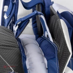 CCM Extreme Flex E5.5 Junior Goalie Leg Pads 34 CCM Extreme Flex E5.5 Junior Goalie Leg Pads -Ccm ccm leg pads ccm extreme flex e5 5 junior goalie leg pads 27988493008962