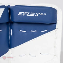 CCM Extreme Flex E5.5 Junior Goalie Leg Pads 23 CCM Extreme Flex E5.5 Junior Goalie Leg Pads -Ccm ccm leg pads ccm extreme flex e5 5 junior goalie leg pads 27988493107266