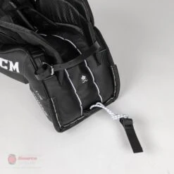 CCM Extreme Flex E5.5 Junior Goalie Leg Pads - Source Exclusive -Ccm ccm leg pads ccm extreme flex e5 5 junior goalie leg pads source exclusive 28238250901570
