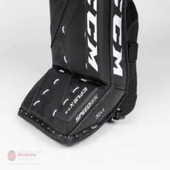 CCM Extreme Flex E5.5 Junior Goalie Leg Pads - Source Exclusive -Ccm ccm leg pads ccm extreme flex e5 5 junior goalie leg pads source exclusive 28238251130946