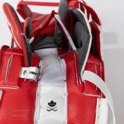 CCM Extreme Flex E5.5 Youth Goalie Leg Pads -Ccm ccm leg pads ccm extreme flex e5 5 youth goalie leg pads 27988494286914