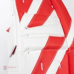 CCM Extreme Flex E5.5 Youth Goalie Leg Pads -Ccm ccm leg pads ccm extreme flex e5 5 youth goalie leg pads 27988494352450