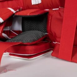 CCM Extreme Flex E5.5 Youth Goalie Leg Pads -Ccm ccm leg pads ccm extreme flex e5 5 youth goalie leg pads 27988494450754