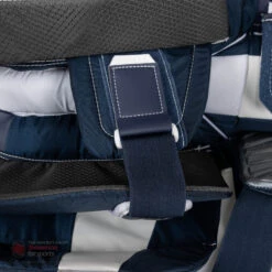 CCM Extreme Flex E5.9 Intermediate Goalie Leg Pads -Ccm ccm leg pads ccm extreme flex e5 9 intermediate goalie leg pads 27988494778434