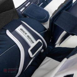 CCM Extreme Flex E5.9 Intermediate Goalie Leg Pads -Ccm ccm leg pads ccm extreme flex e5 9 intermediate goalie leg pads 27988495007810