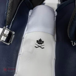 CCM Extreme Flex E5.9 Intermediate Goalie Leg Pads -Ccm ccm leg pads ccm extreme flex e5 9 intermediate goalie leg pads 27988495204418