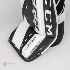 CCM Extreme Flex E5.9 Intermediate Goalie Leg Pads - Source Exclusive -Ccm ccm leg pads ccm extreme flex e5 9 intermediate goalie leg pads source exclusive 28238247067714