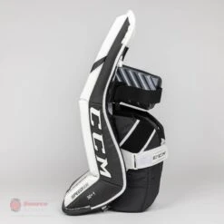 CCM Extreme Flex E5.9 Intermediate Goalie Leg Pads - Source Exclusive -Ccm ccm leg pads ccm extreme flex e5 9 intermediate goalie leg pads source exclusive 28238247460930