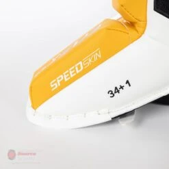 CCM Extreme Flex E5.9 Senior Goalie Leg Pads -Ccm ccm leg pads ccm extreme flex e5 9 senior goalie leg pads 27988495532098