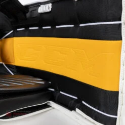 CCM Extreme Flex E5.9 Senior Goalie Leg Pads -Ccm ccm leg pads ccm extreme flex e5 9 senior goalie leg pads 27988495630402