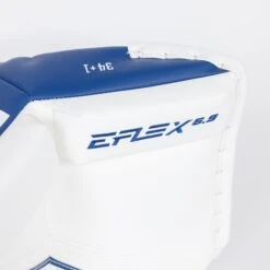 CCM Extreme Flex E6.9 Senior Goalie Leg Pads -Ccm ccm leg pads ccm extreme flex e6 9 senior goalie leg pads 30534689423426