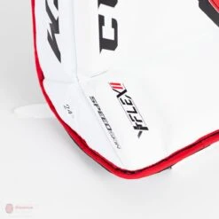 CCM YTFlex 2 Youth Goalie Leg Pads -Ccm ccm leg pads ccm ytflex 2 youth goalie leg pads 5314108129346