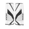 CCM YTFlex 3 Youth Goalie Leg Pads