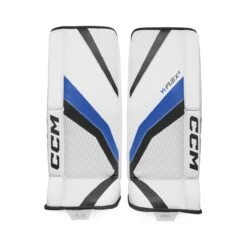 CCM YTFlex 3 Youth Goalie Leg Pads 5 CCM YTFlex 3 Youth Goalie Leg Pads -Ccm ccm leg pads ccm ytflex 3 youth goalie leg pads white white royal black 20 29171313770562