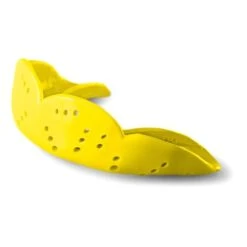 CCM SISU II Custom Junior Mouthguard 15 CCM SISU II Custom Junior Mouthguard -Ccm ccm mouth guards ccm sisu ii custom junior mouthguard gold jr 28744306491458