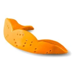 CCM SISU II Custom Senior Mouthguard 30 CCM SISU II Custom Senior Mouthguard -Ccm ccm mouth guards ccm sisu ii custom senior mouthguard orange sr 28744306851906