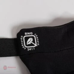 CCM 900 Cut Resistant Senior Neck Guard -Ccm ccm neck guards ccm 900 cut resistant senior neck guard black sr 14920766488642