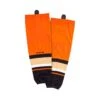 Anaheim Ducks Home CCM Quicklite 8000 Hockey Socks