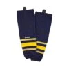 Buffalo Sabres Home CCM Quicklite 8000 Hockey Socks