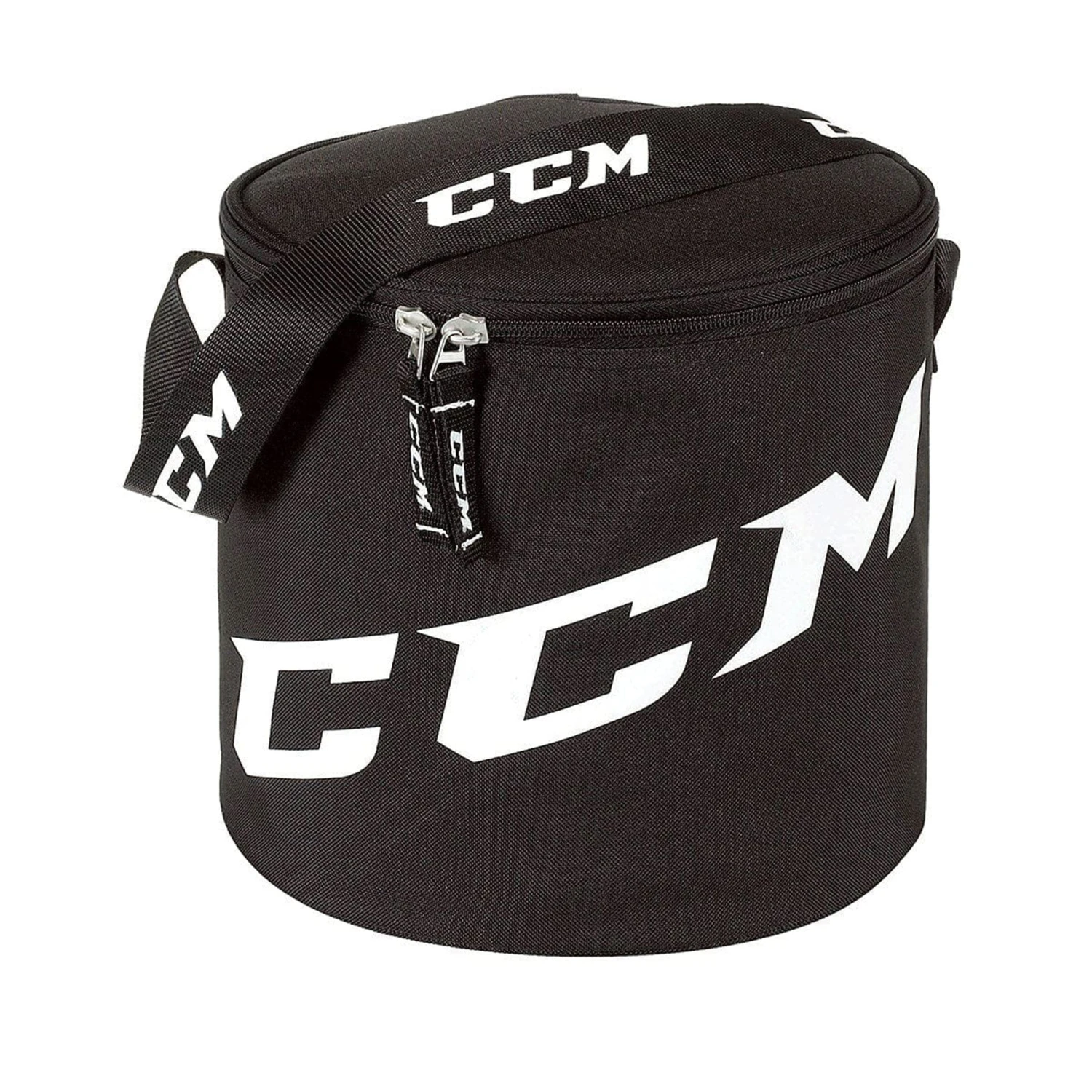 CCM Puck Bag (2021) 1 CCM Puck Bag (2021)