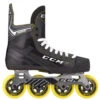 CCM Super Tacks 9350R Junior Roller Hockey Skates