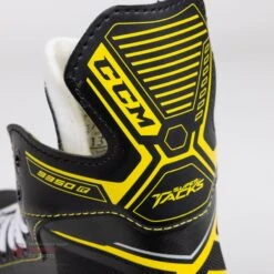 CCM Super Tacks 9350R Youth Roller Hockey Skates -Ccm ccm roller hockey skates ccm super tacks 9350r youth roller hockey skates 14962063802434