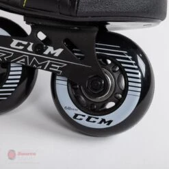 CCM Super Tacks 9350R Youth Roller Hockey Skates -Ccm ccm roller hockey skates ccm super tacks 9350r youth roller hockey skates 14962063966274