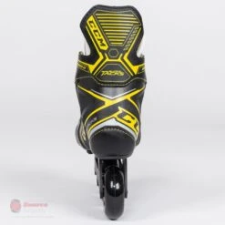 CCM Super Tacks 9350R Youth Roller Hockey Skates -Ccm ccm roller hockey skates ccm super tacks 9350r youth roller hockey skates 14962063999042