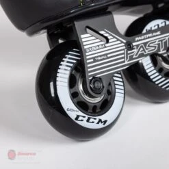 CCM Super Tacks 9350R Youth Roller Hockey Skates -Ccm ccm roller hockey skates ccm super tacks 9350r youth roller hockey skates 14962064130114