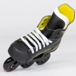 CCM Super Tacks 9350R Youth Roller Hockey Skates -Ccm ccm roller hockey skates ccm super tacks 9350r youth roller hockey skates 14962064392258