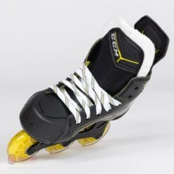 CCM Super Tacks 9370R Youth Roller Hockey Skates -Ccm ccm roller hockey skates ccm super tacks 9370r youth roller hockey skates 14962072027202