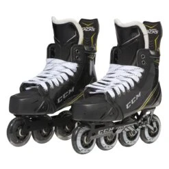 CCM Super Tacks AS1 Senior Roller Hockey Skates -Ccm ccm roller hockey skates ccm super tacks as1 senior roller hockey skates 29286506594370