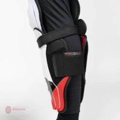 CCM Jetspeed Control Senior Hockey Shin Guards (2021) -Ccm ccm shin guards ccm jetspeed control senior hockey shin guards 28174707654722