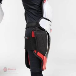 CCM Jetspeed Control Senior Hockey Shin Guards (2021) -Ccm ccm shin guards ccm jetspeed control senior hockey shin guards 28174707949634