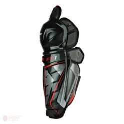 CCM Jetspeed FT1 Senior Hockey Shin Guards -Ccm ccm shin guards ccm jetspeed ft1 senior hockey shin guards 4566176661570