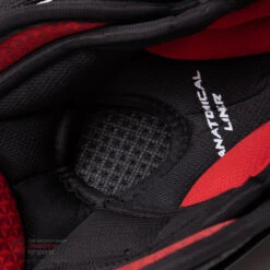 CCM Jetspeed FT4 Junior Hockey Shin Guards -Ccm ccm shin guards ccm jetspeed ft4 junior hockey shin guards 28033129742402