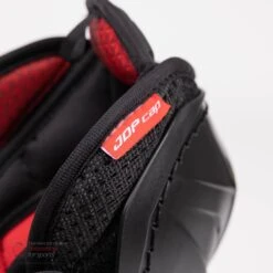 CCM Jetspeed FT4 Junior Hockey Shin Guards -Ccm ccm shin guards ccm jetspeed ft4 junior hockey shin guards 28033129939010