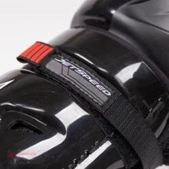 CCM Jetspeed FT4 Junior Hockey Shin Guards -Ccm ccm shin guards ccm jetspeed ft4 junior hockey shin guards 28033129971778