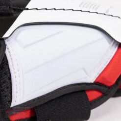 CCM Jetspeed FT4 Junior Hockey Shin Guards -Ccm ccm shin guards ccm jetspeed ft4 junior hockey shin guards 28033130037314